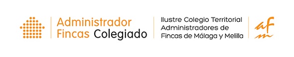 Logotipo de Administrador de Fincas Colegiado.
